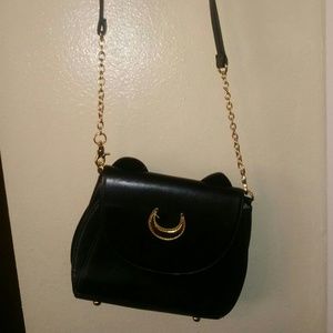 Sailor Moon crossbody